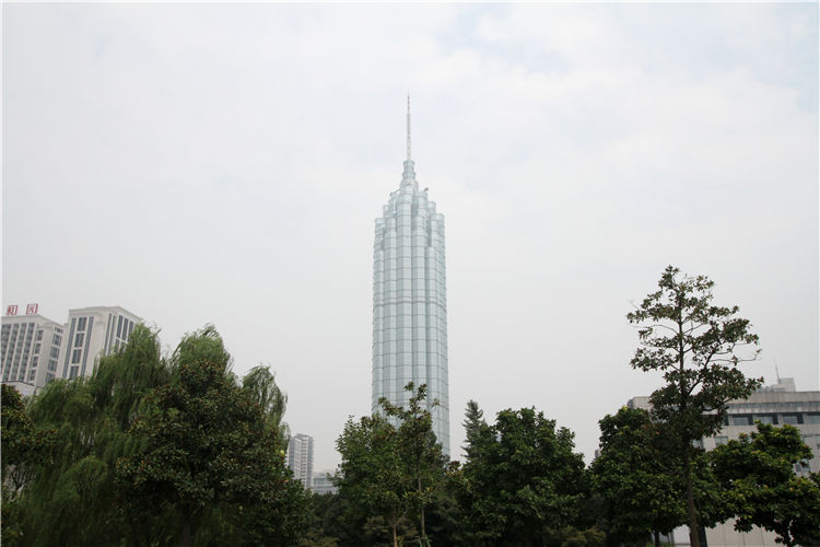 常州多媒体大厦