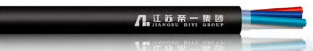 KVV(P)系列聚录乙烯绝缘聚氯乙烯护套(屏障)控制电缆