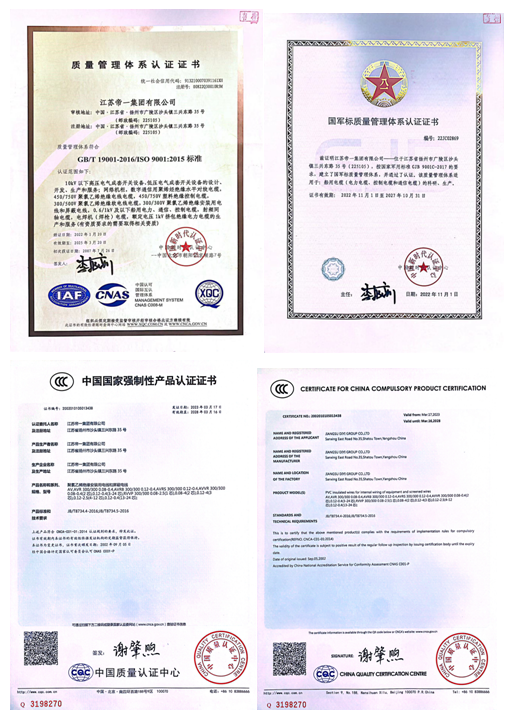 质量包管系统(图1)