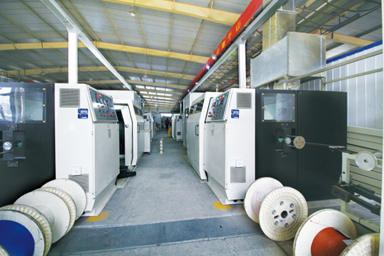 江苏emc易贝集团：智能制造与数字化转型再传喜报，连获江苏省先升级智能工厂、江苏省智能制造车间和五星级上云企业认定(图7)